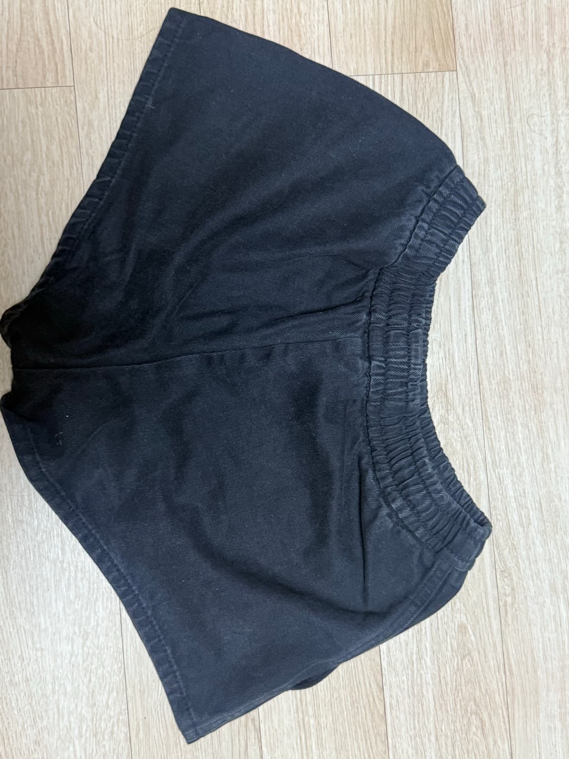 글로니 G classic cotton twirl pants 상품이미지3