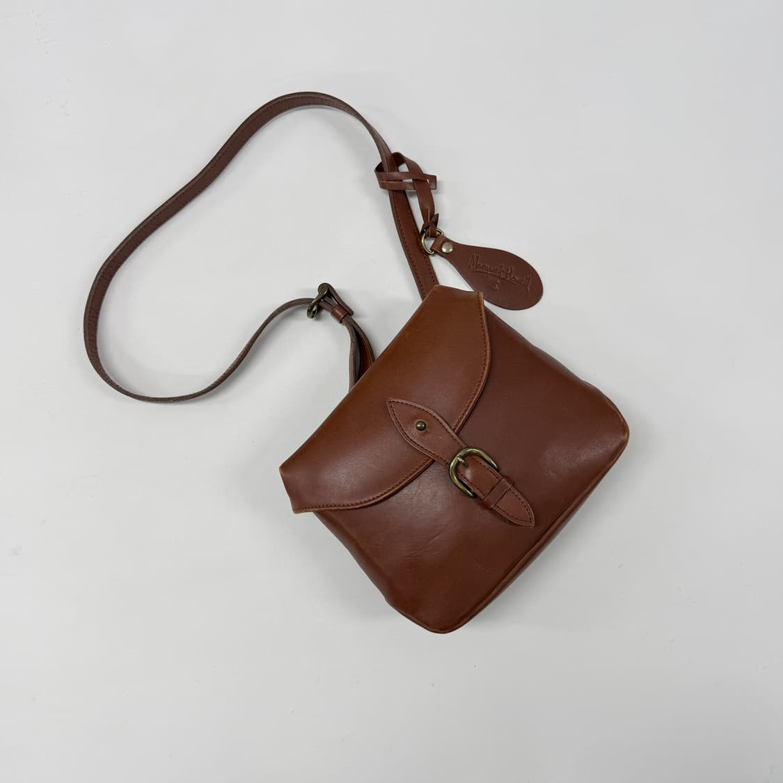 old Margaret Howell mini bag 상품이미지1