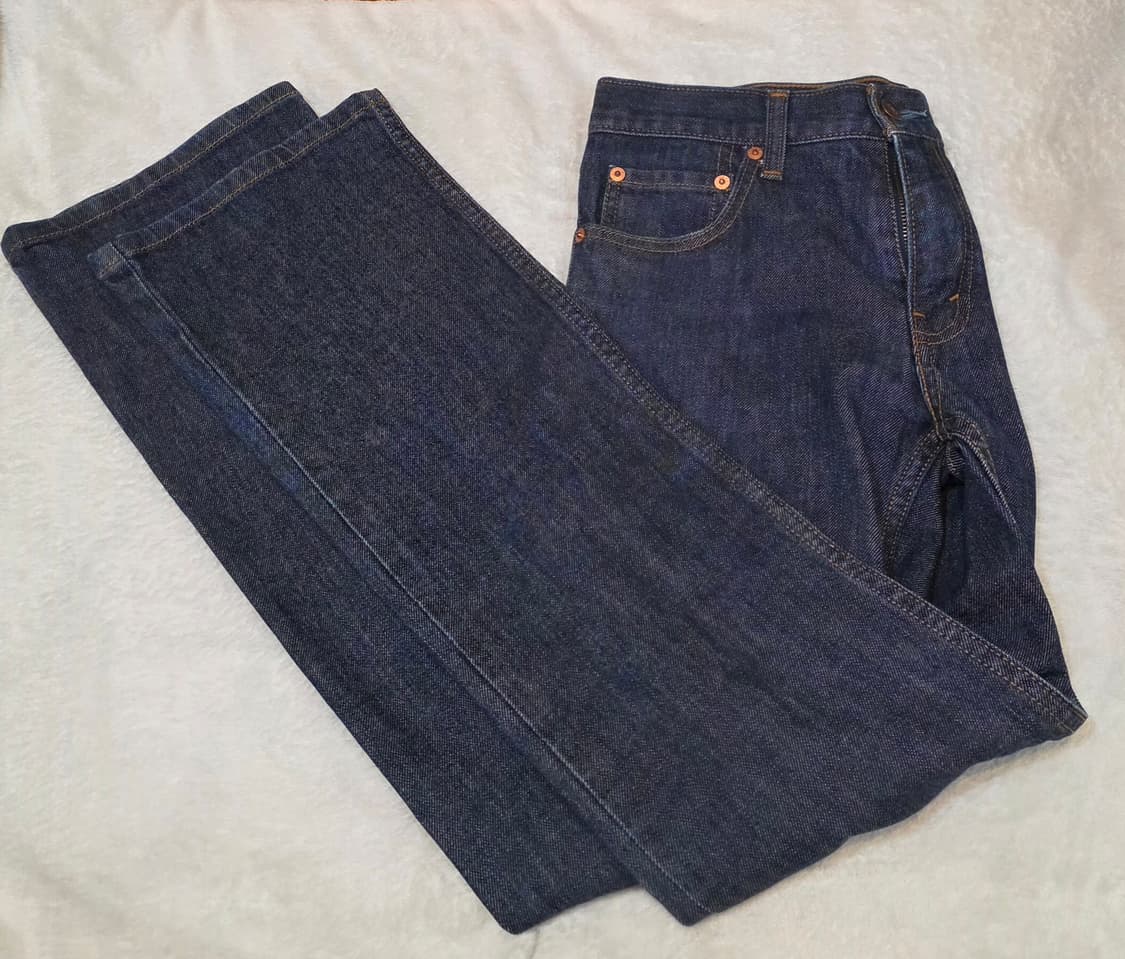 LEVI'S 리바이스 02577 부츠컷 데님 팬츠 상품이미지5