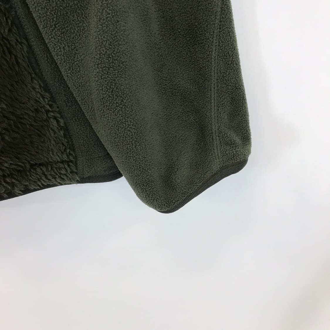 유니클로 x 화이트마운티니어링 후드플리스자켓 [L] 상품이미지3