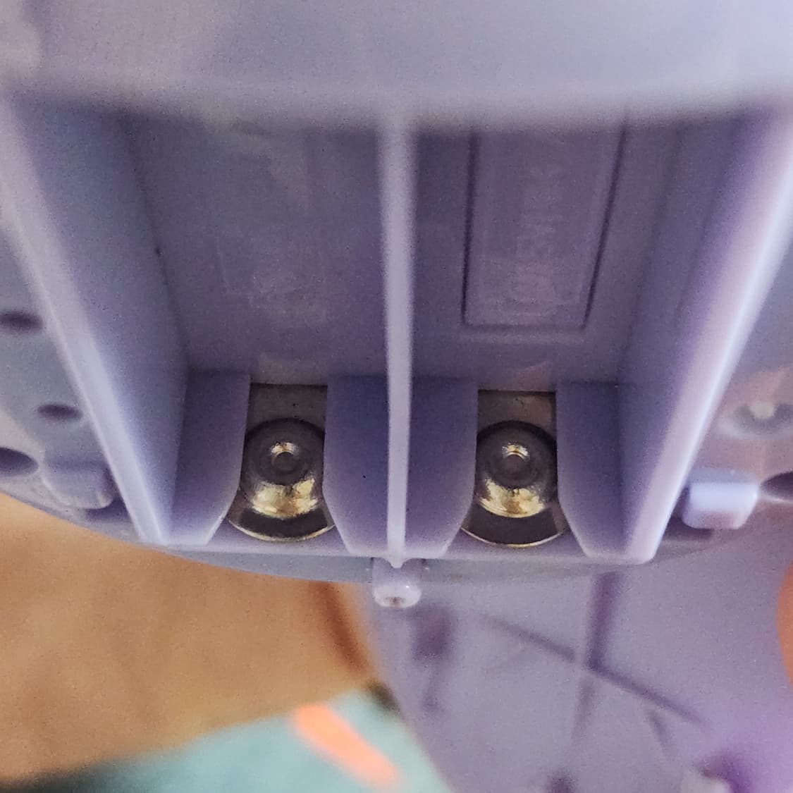 다마고치 썸 퍼플 뜨개 케이스 두개 상품이미지9