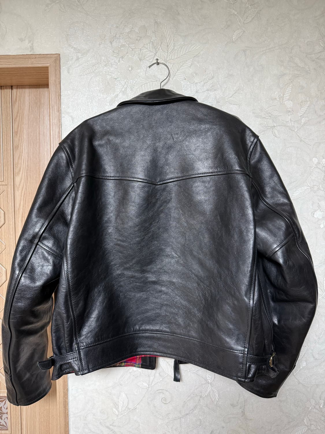 에어로레더 하이웨이맨 42 랜덤워크 별주 상품이미지2