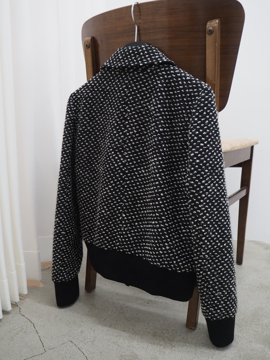 iBLUES by MaxMara jacket  상품이미지7