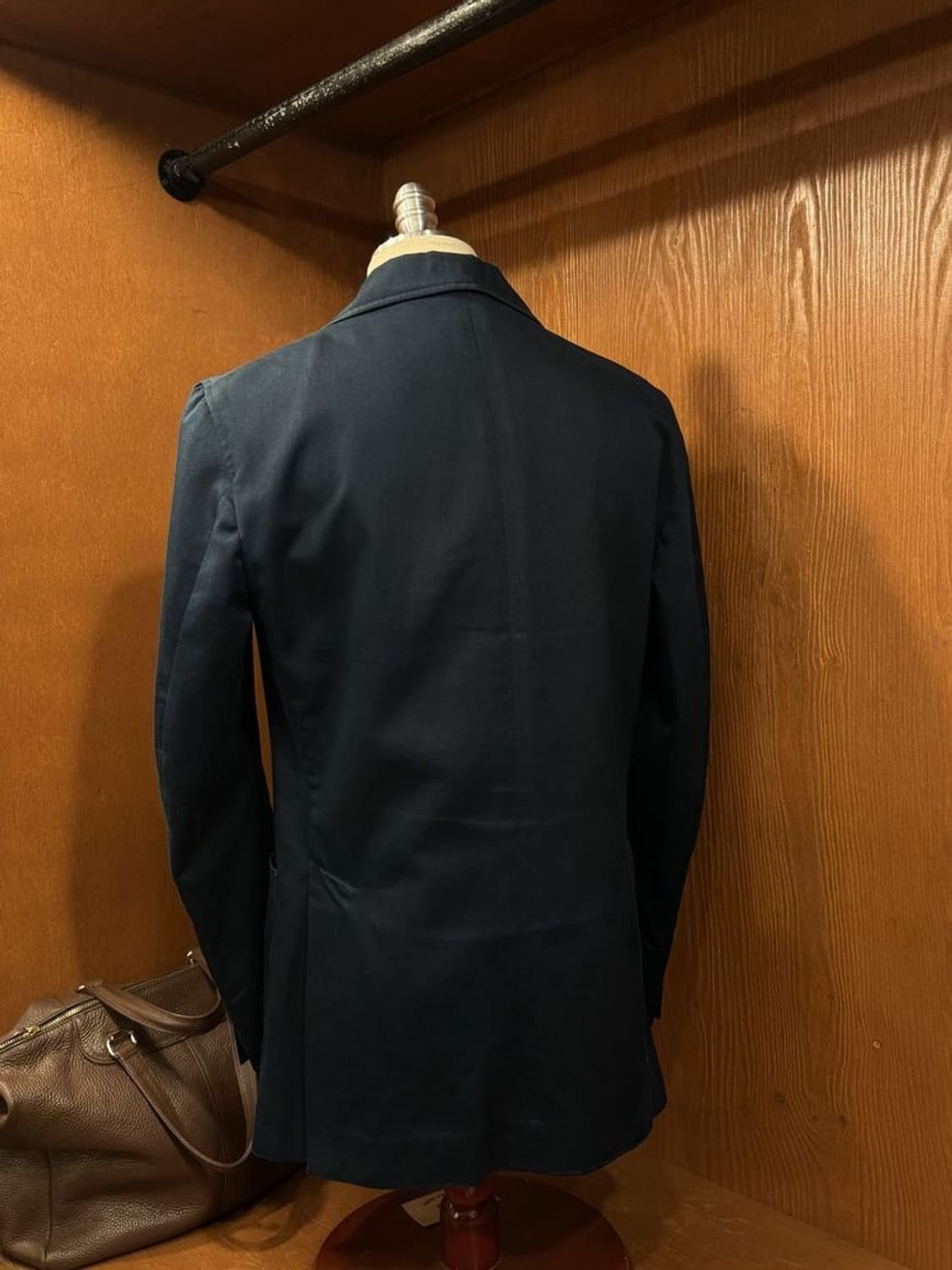 루비나찌 자켓 상품이미지5