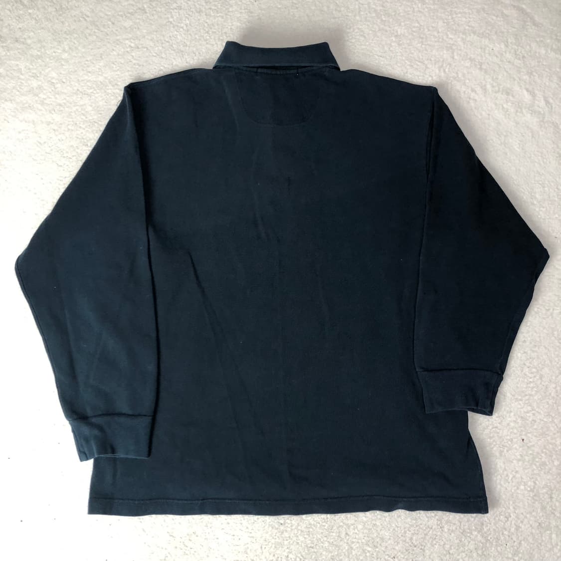 버버리 노바체크 롱슬리브  상품이미지2