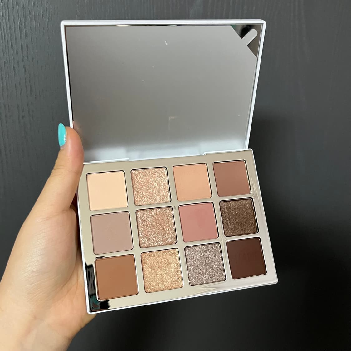 메이크업바이마리오 팔레트 (발색만 한 새상품) 상품이미지2