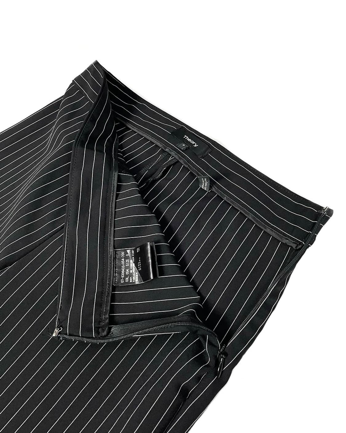 Theory 스트라이프 레깅스 팬츠  상품이미지7