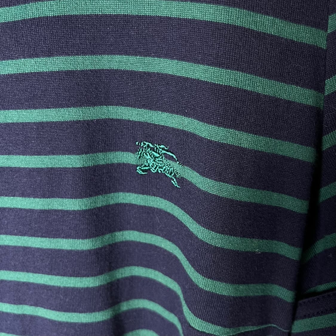 [Burberry] 버버리 블루라벨 롤업 원피스 상품이미지4