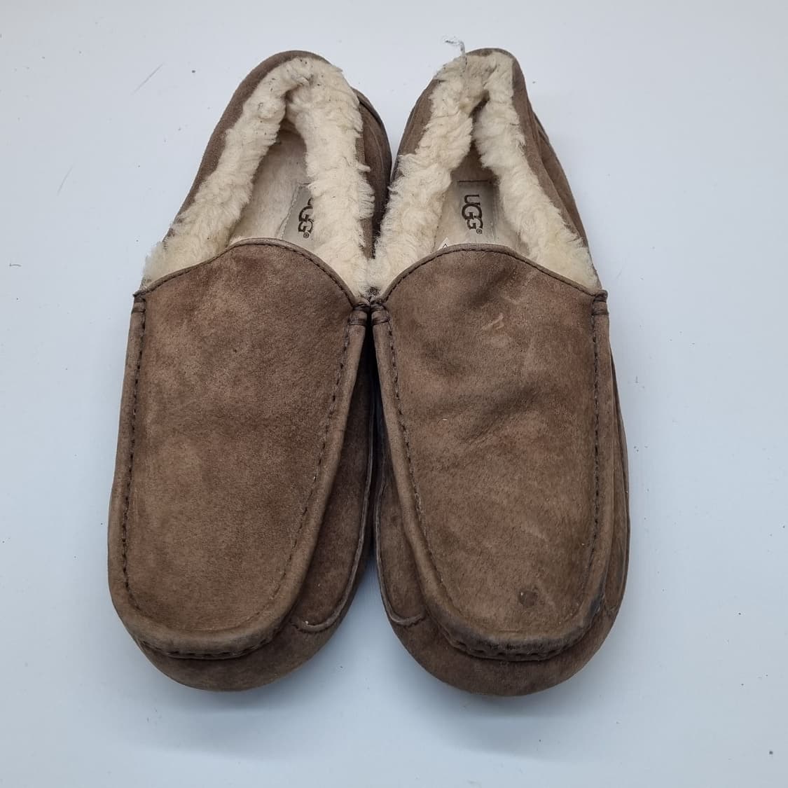 UGG 어그 애스코트 남성모카신280. 상품이미지2