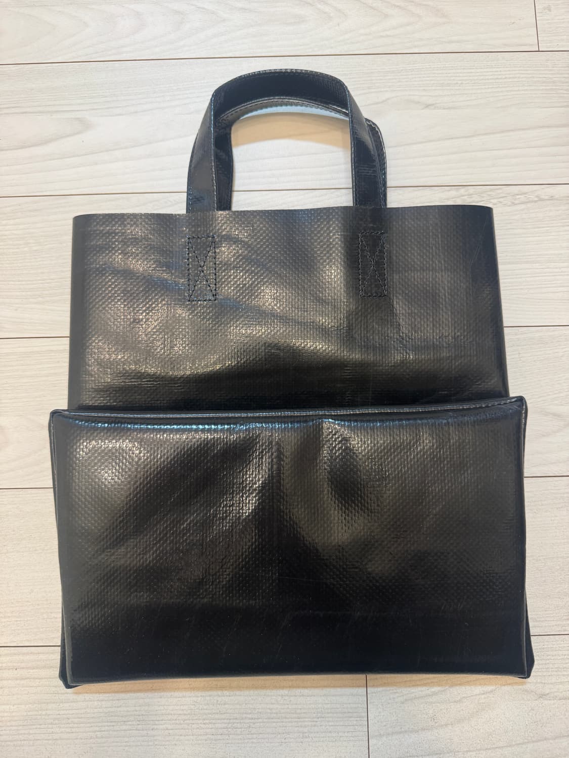 프라이탁 소니 올검 올블랙 상품이미지2