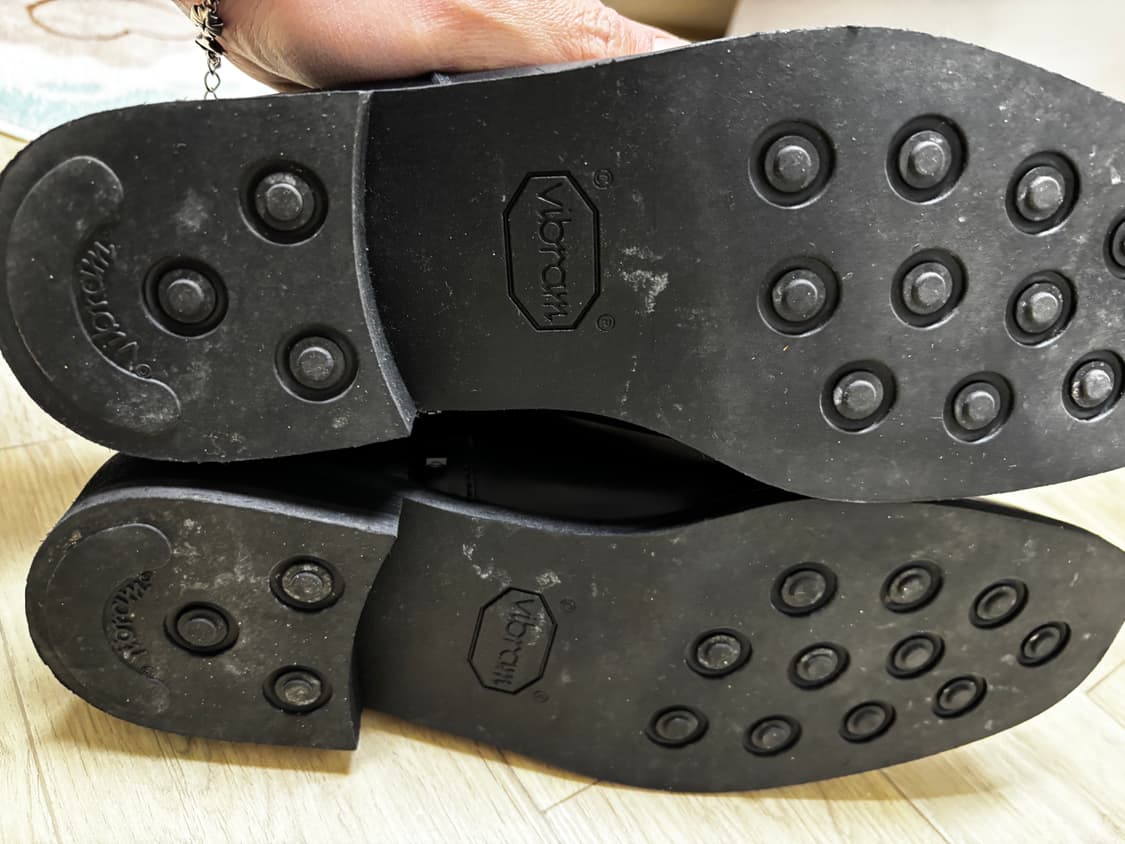 조셉트 오딘 첼시부츠 상품이미지6