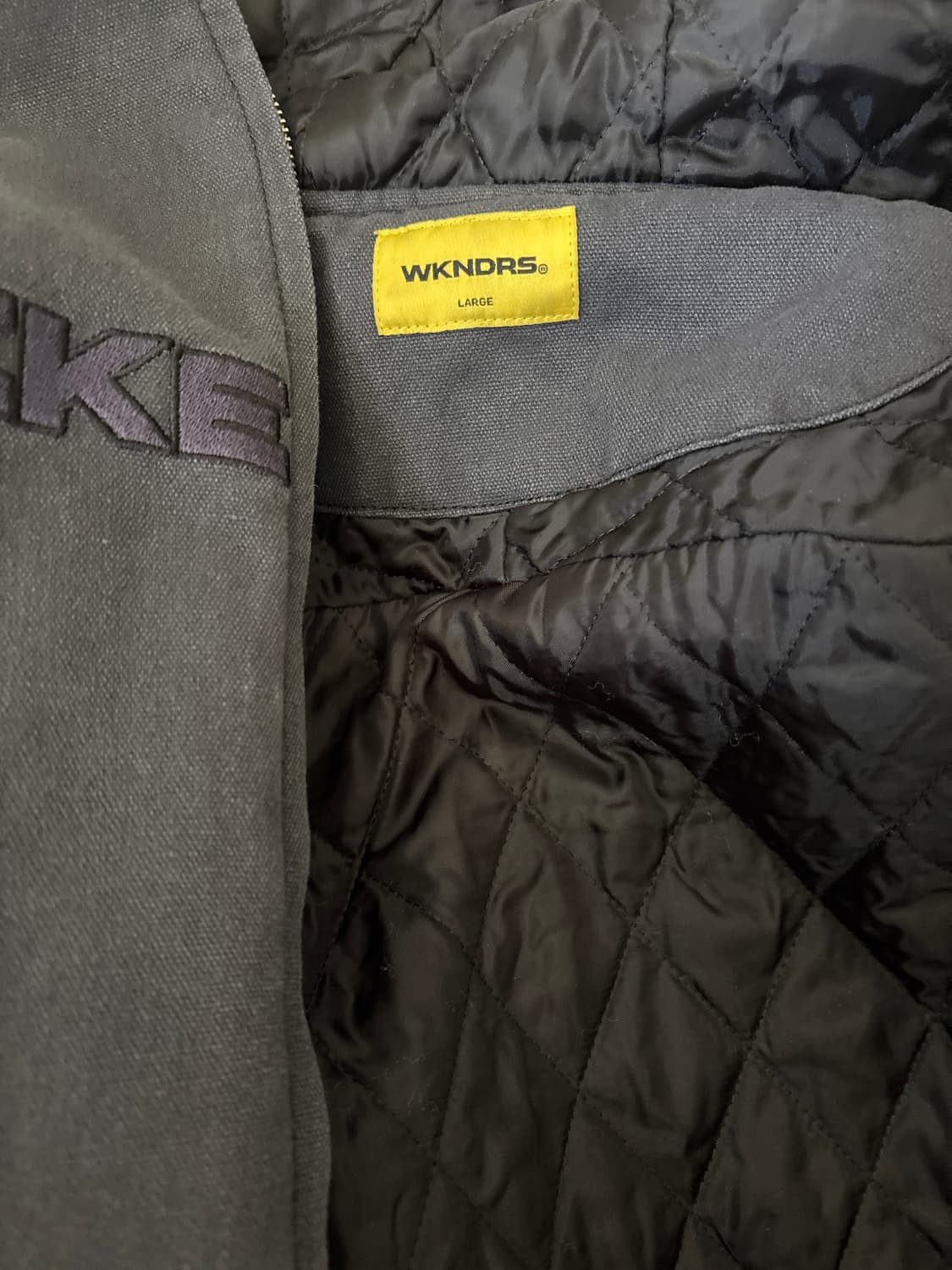 위캔더스 액티브 자켓 상품이미지2