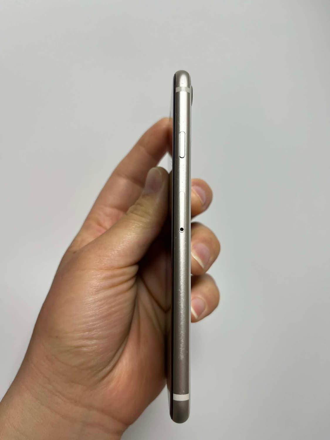 아이폰se3 64gb 화이트 상품이미지3