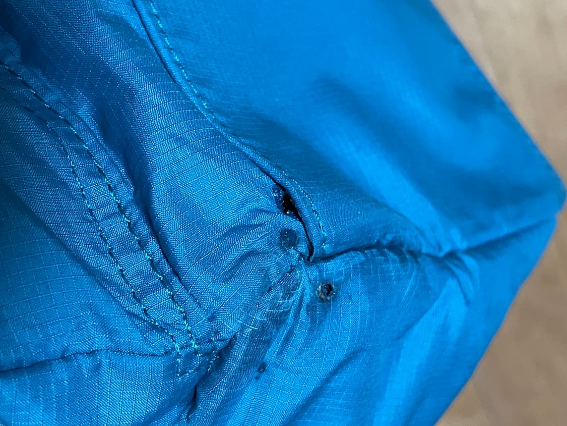 마뗑킴 카고 스포티 토트백 상품이미지5