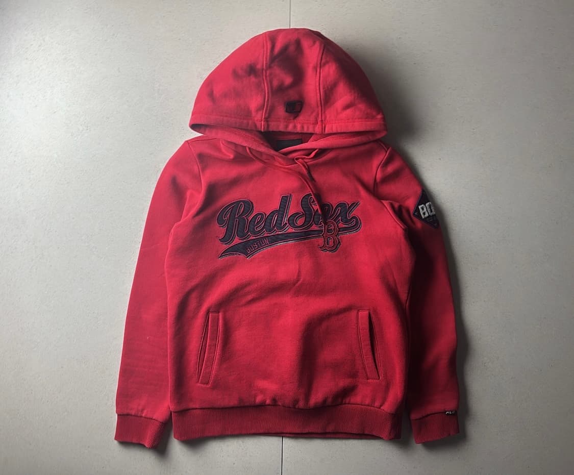 Mlb 후드티 상품이미지1