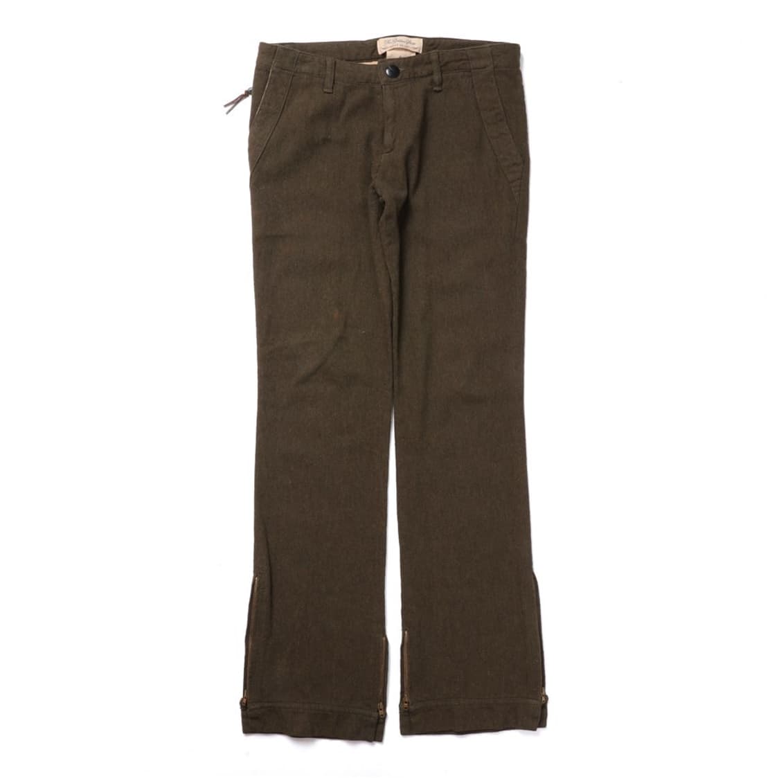 레미 릴리프 Remi Relief Wool Pants   상품이미지1