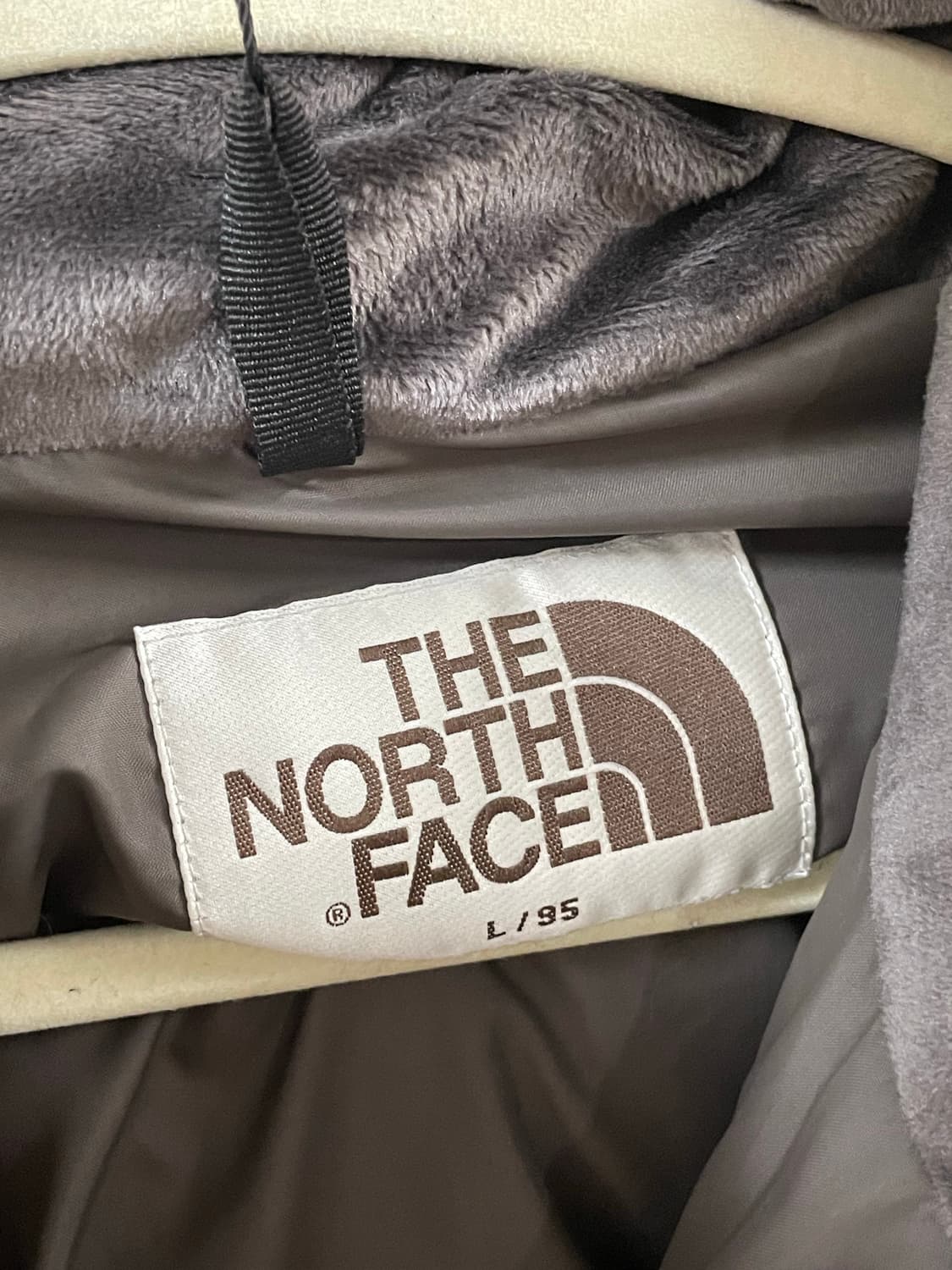 노스페이스 패딩 눕시 엘라다운 상품이미지7