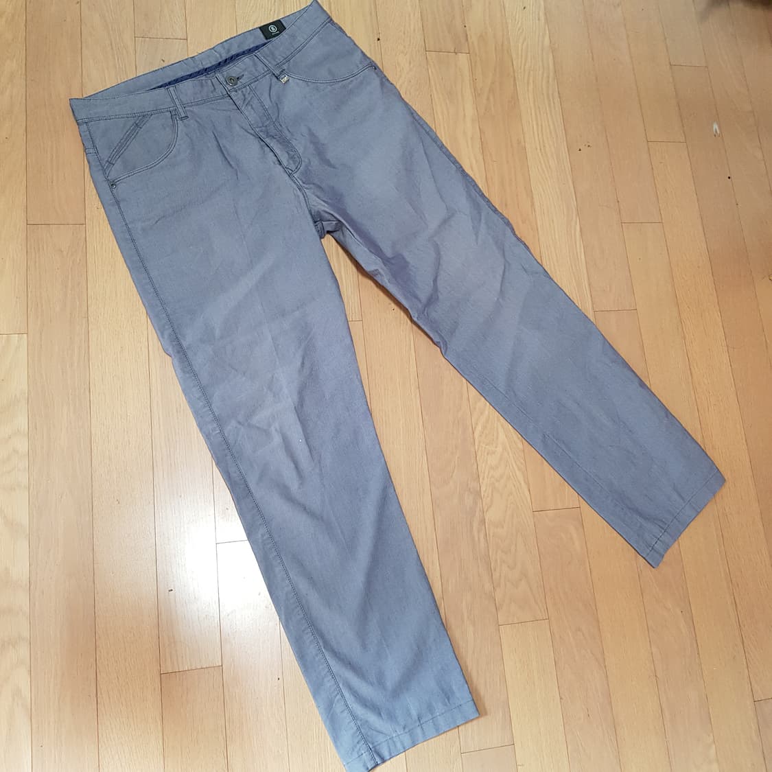 32 33 / 독일 명품 / 보그너 면바지/2-411-2 상품이미지6