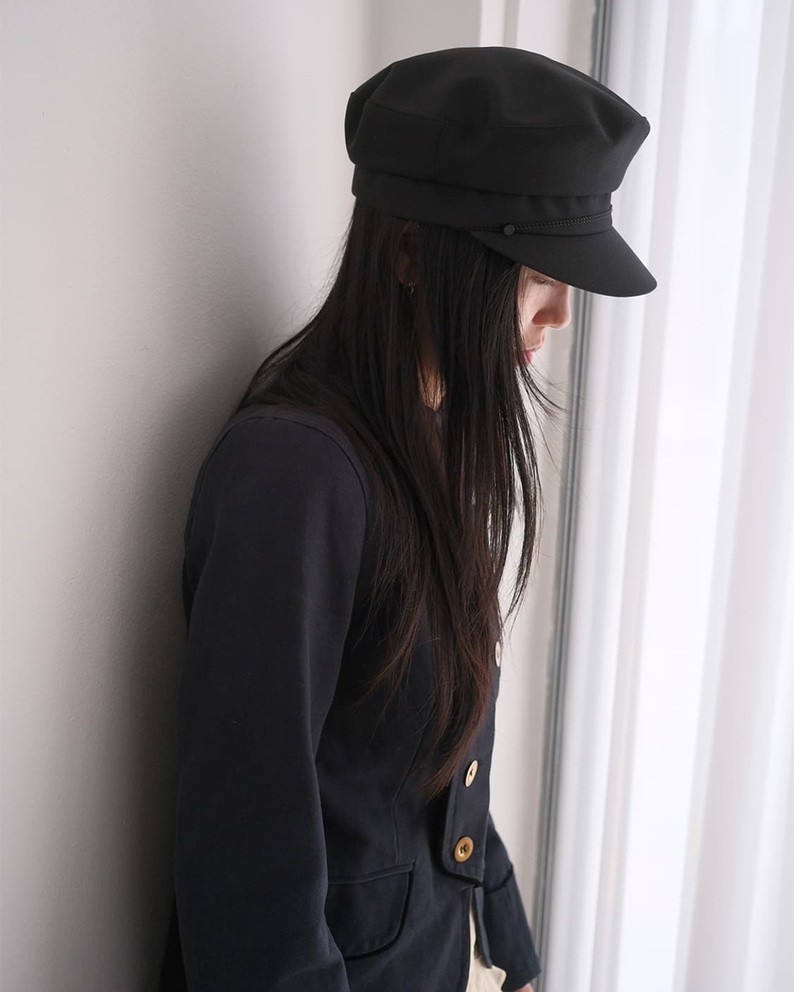 Napoleon Jacket 상품이미지4