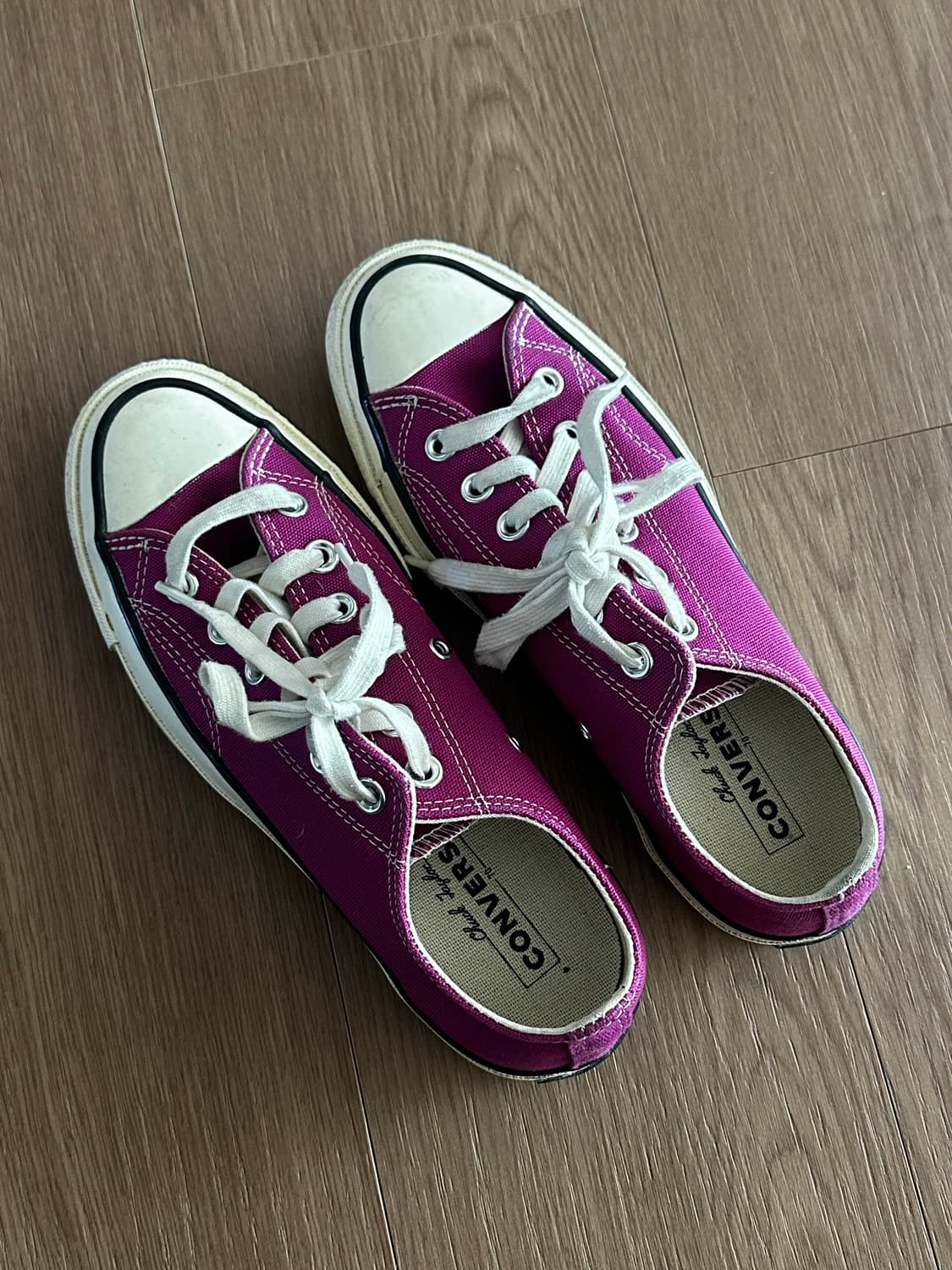 컨버스 올스타 로우 245 상품이미지1