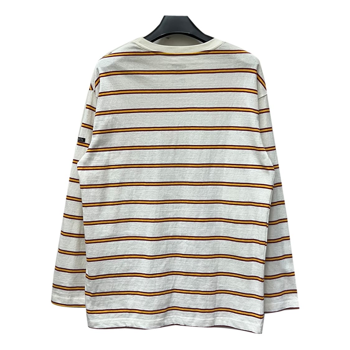 SPAO 해리포터 스트라이프 긴팔 롱슬리브 XL 상품이미지2