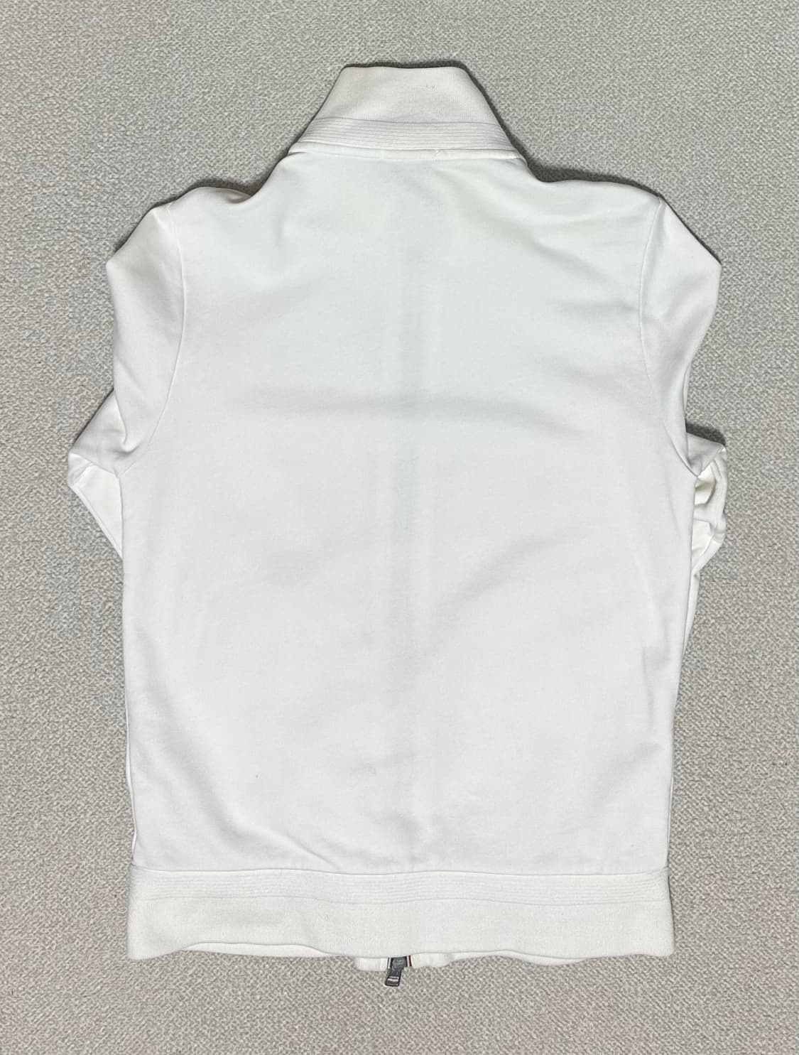 몽클레어 마그리아 집업 백화점판 상품이미지2