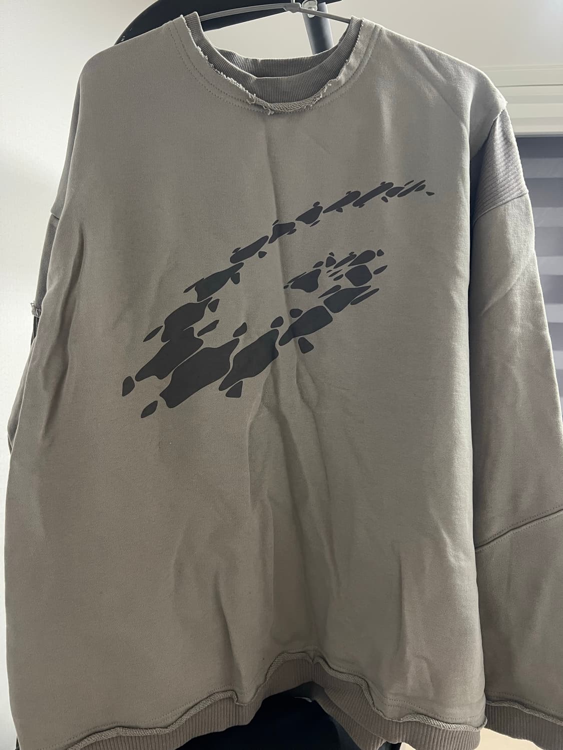 이그노타 core:4 layer cut ls t sand (m) 상품이미지1