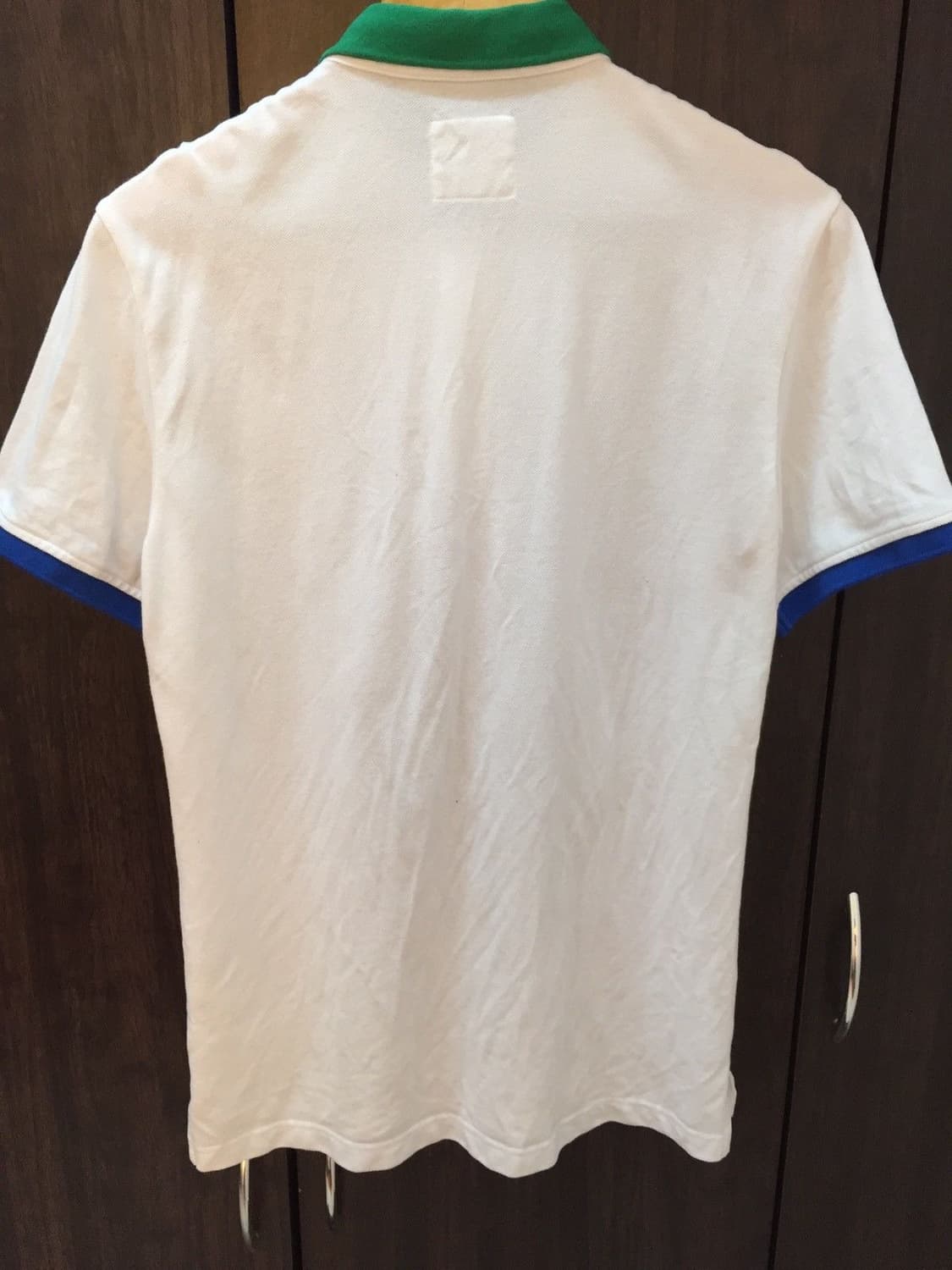 빈폴로 X 루키 디자이너 콜라보 상품이미지3