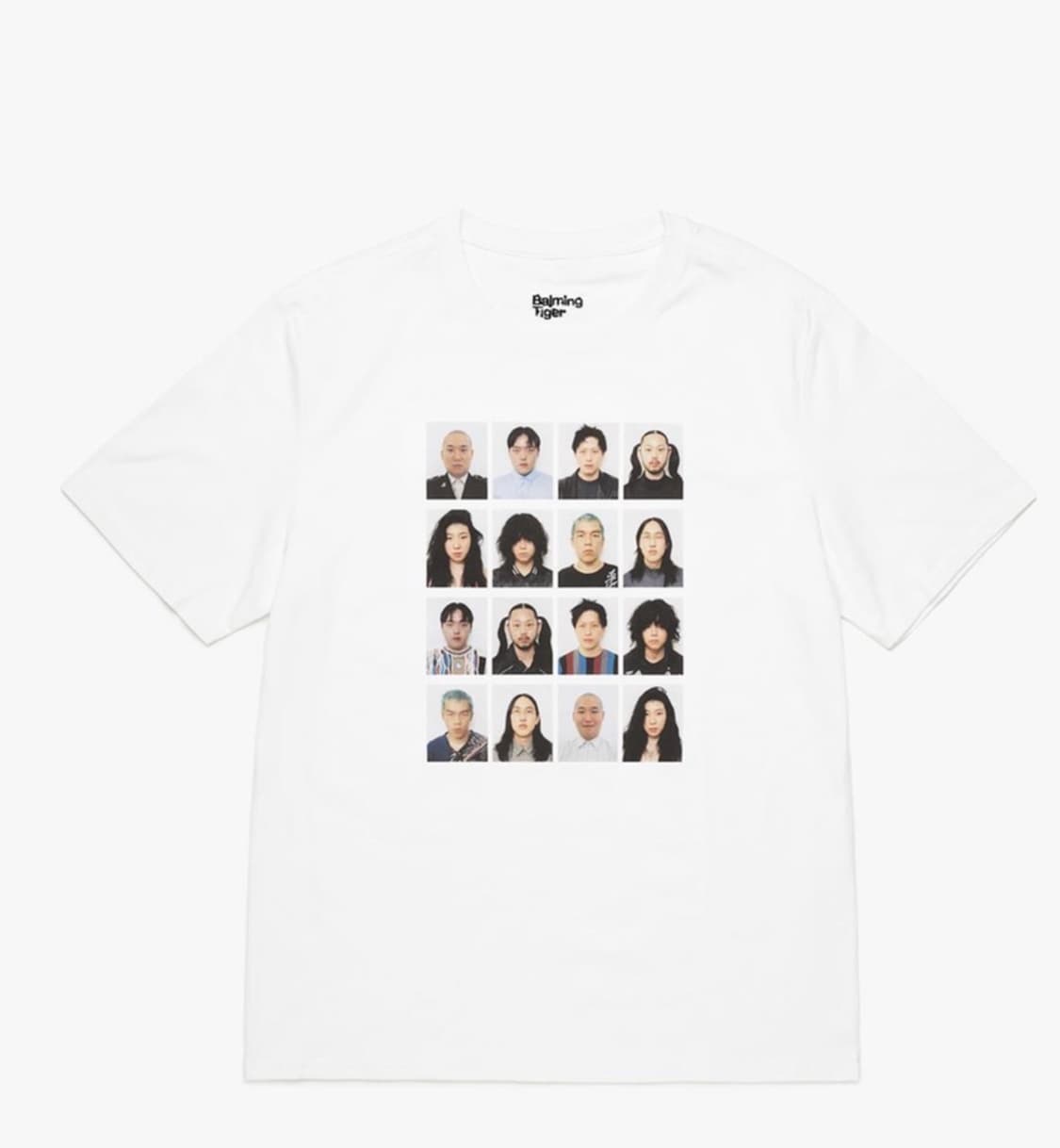 바밍타이거 티셔츠 M사이즈 구합니다 상품이미지2