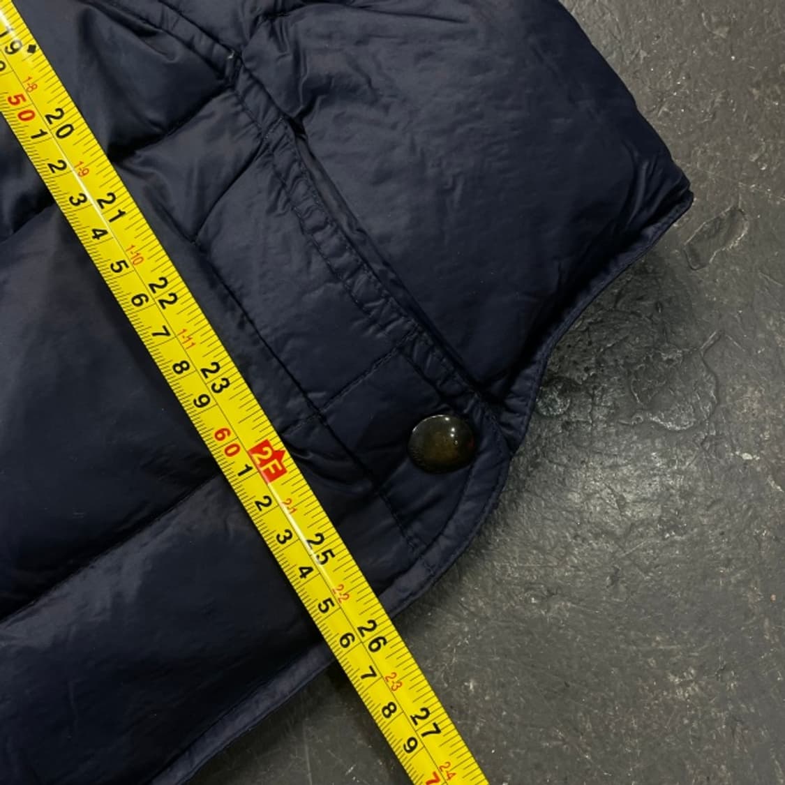 105 폴로 경량패딩  상품이미지8