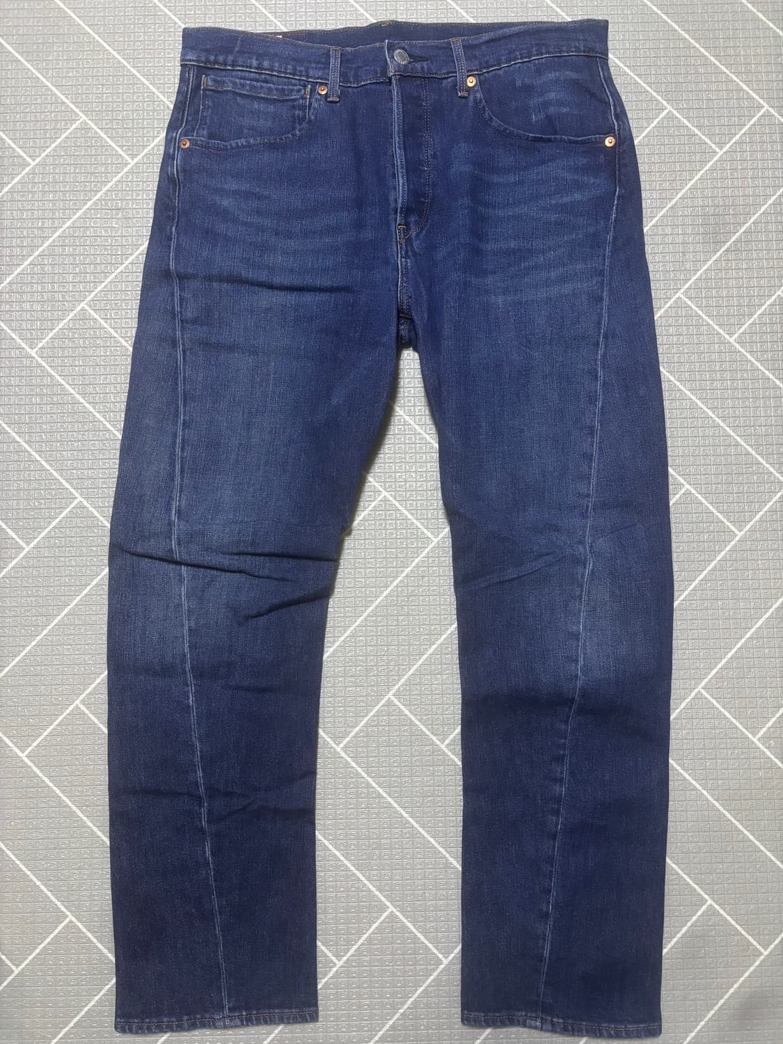 리바이스 엔지니어드진 상품이미지1