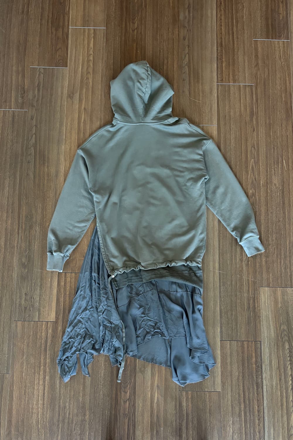 Diesel Layered Dress 상품이미지7