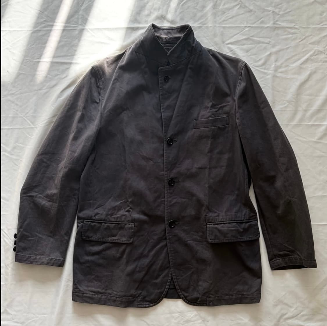 꼼데가르송 다나카 옴므 블레이저 AD2001 상품이미지3