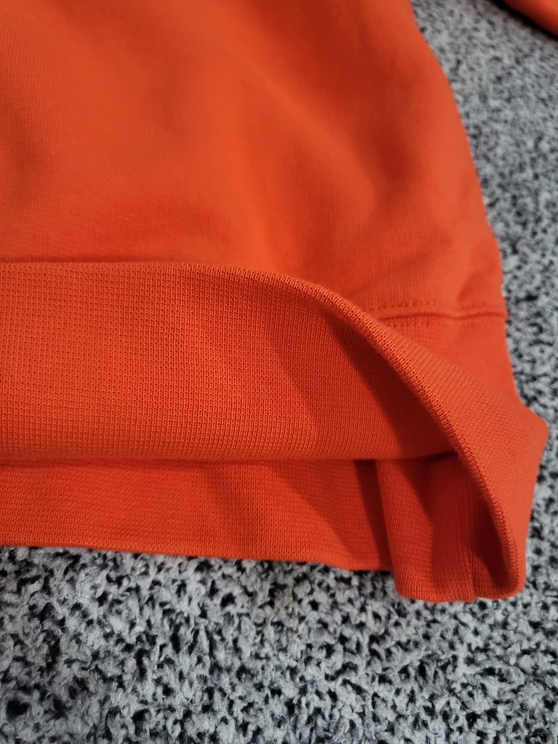 MSGM 후드티 상품이미지8