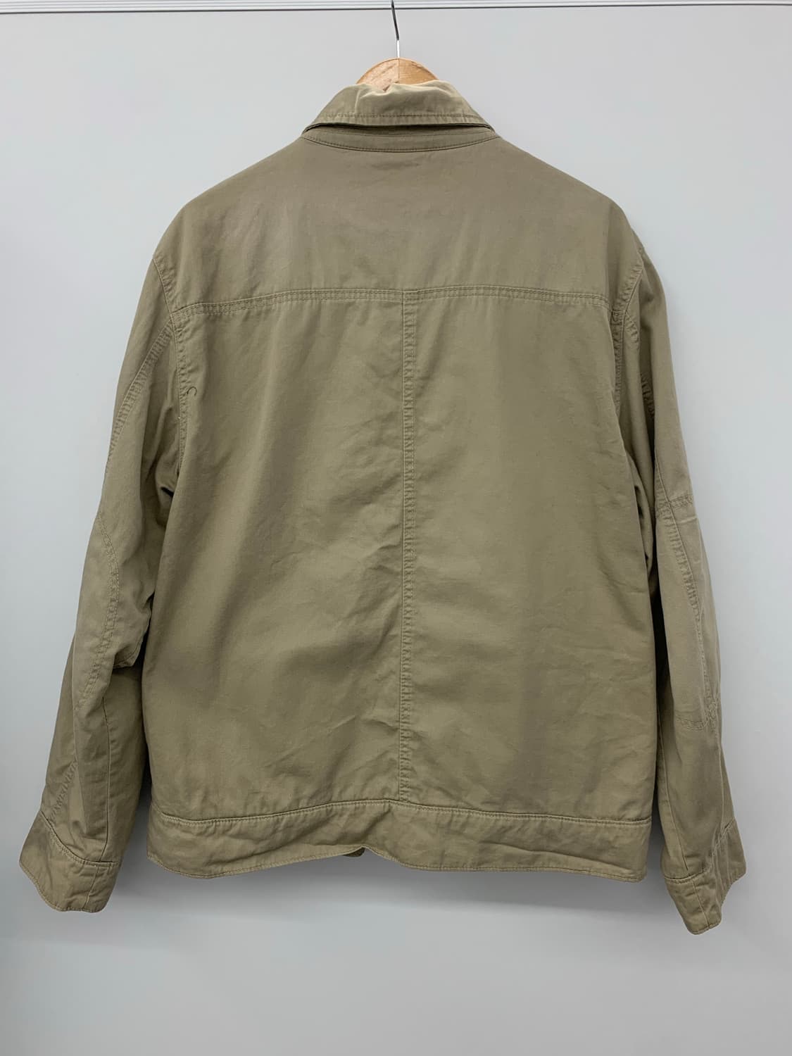 팀버랜드 사파리 자켓 상품이미지7