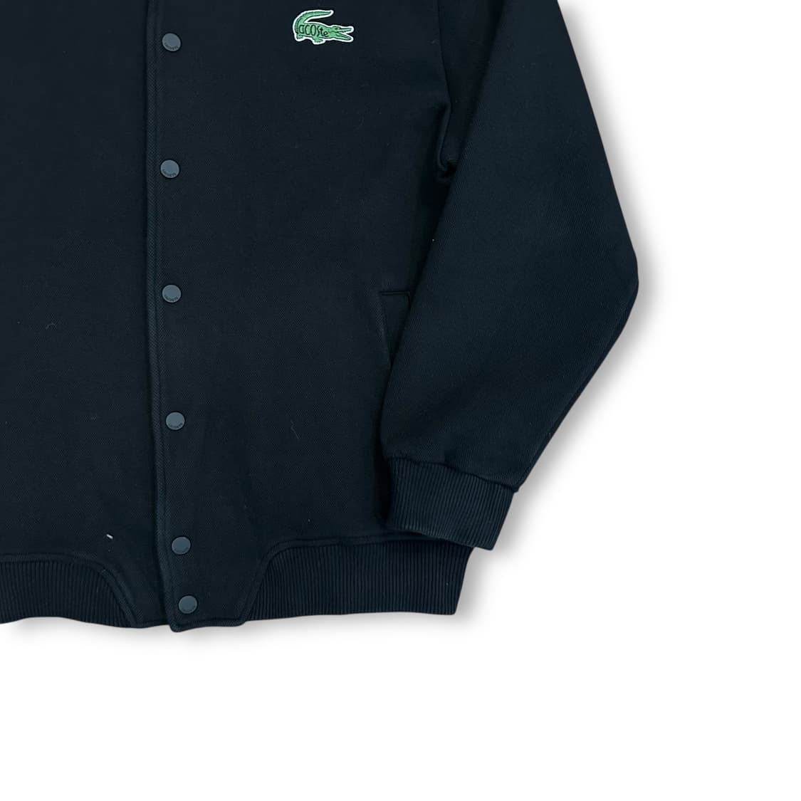 라코스테 바시티 자켓 상품이미지3