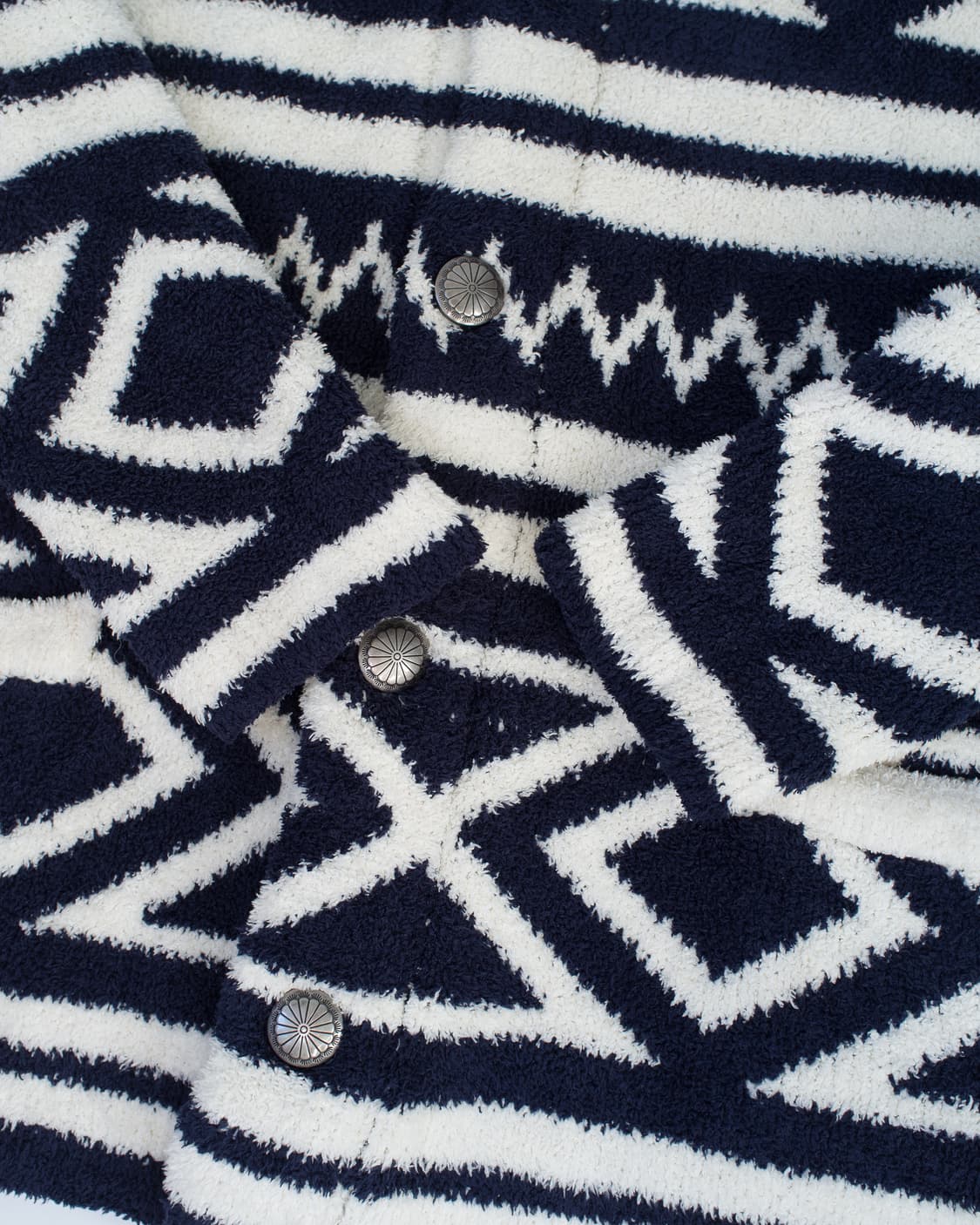 Strange Heaven Pattern Jacket 상품이미지4