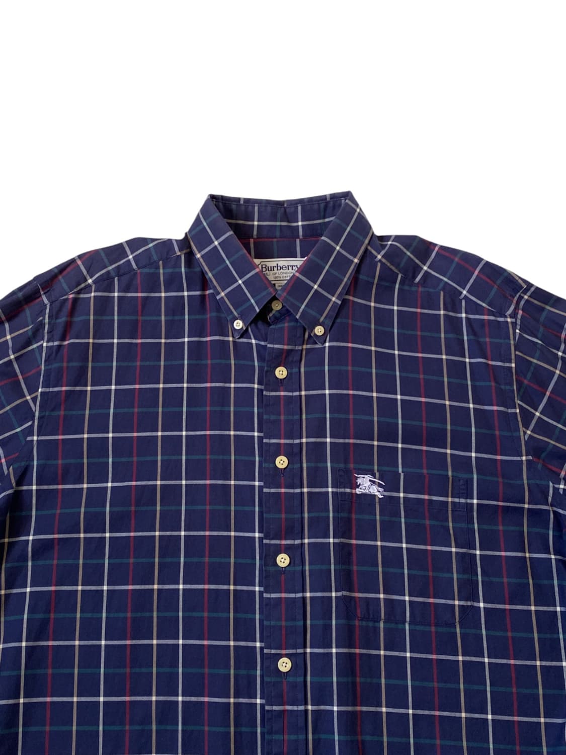 버버리 셔츠 (Man XL) AB0642 상품이미지3