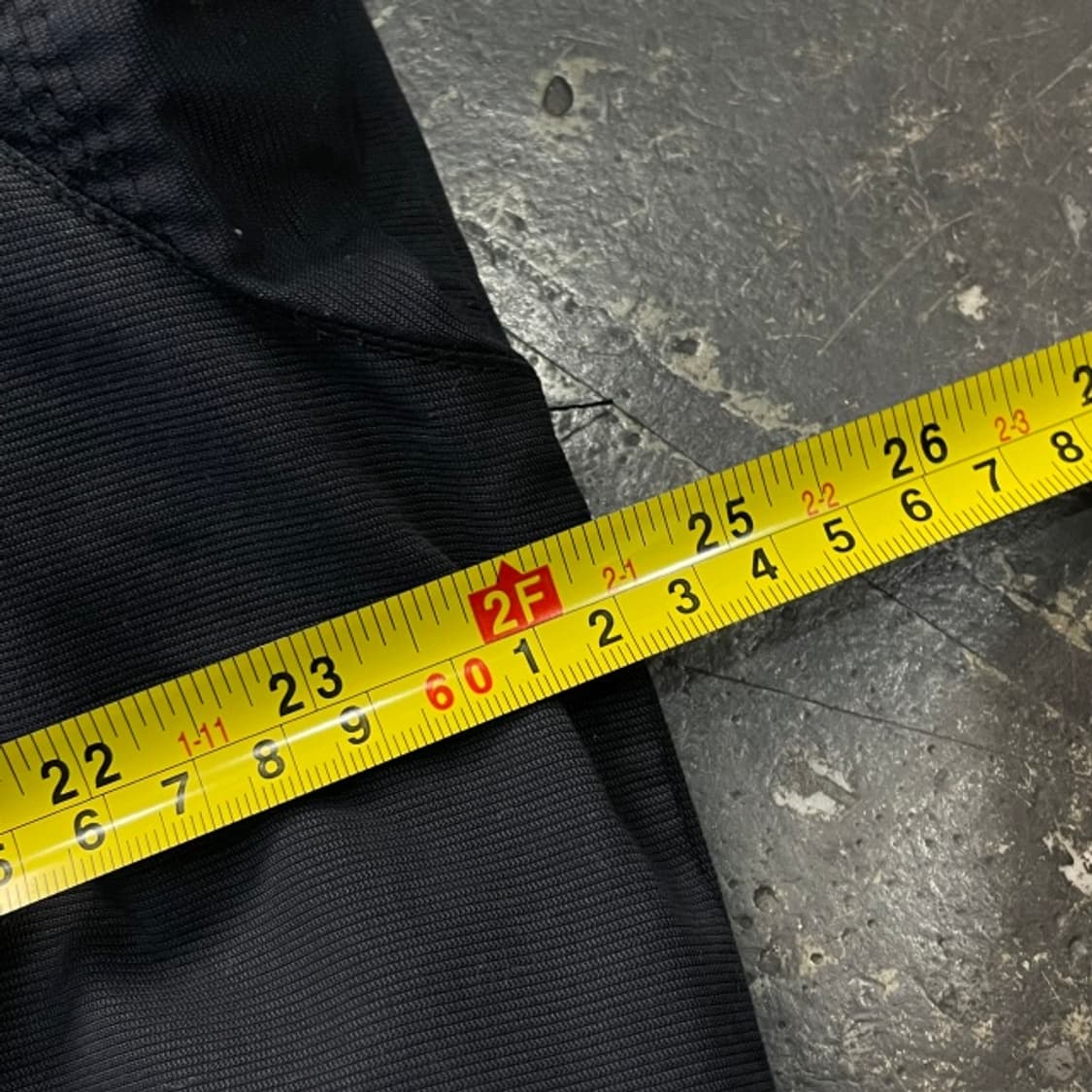 100 라코스테 블루종 자켓  상품이미지7