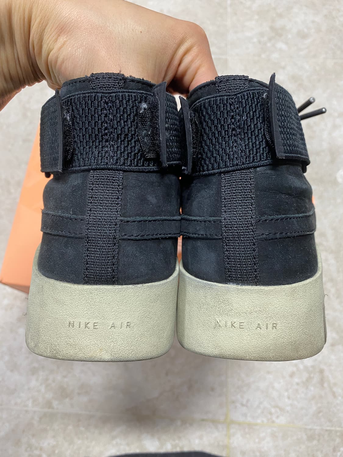 나이키 피어 오브 갓 상품이미지3