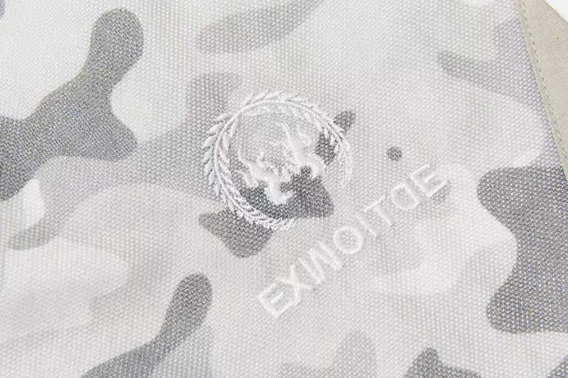 DoubleWaist Sagging Cargo Pants 상품이미지7