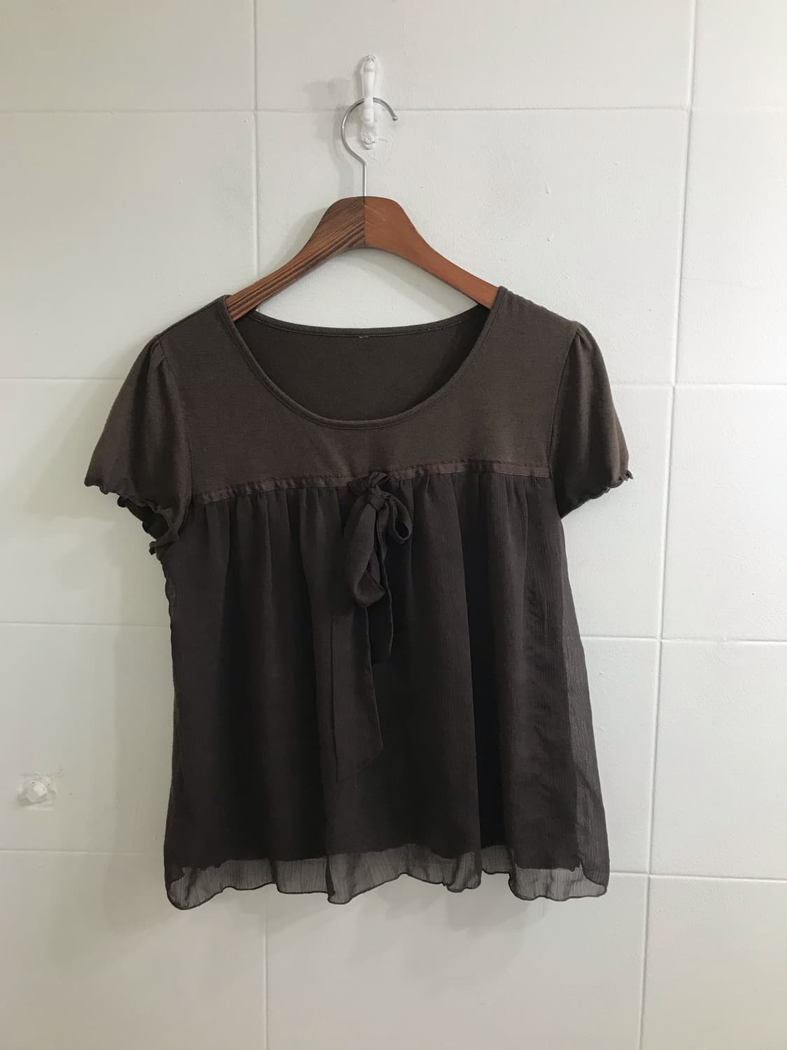 딸기 초코 니혼진 하구미 모리걸 코디세트 상품이미지5