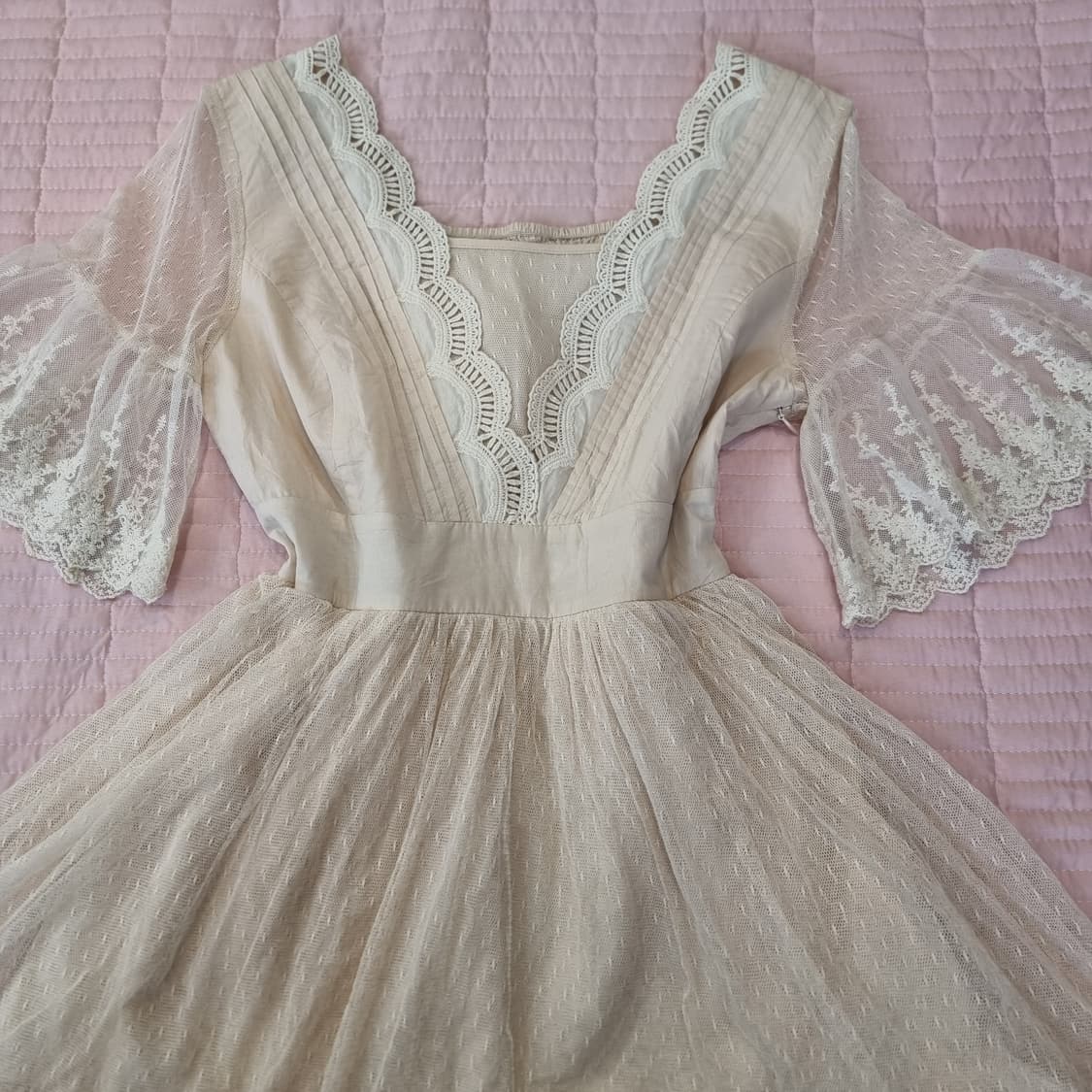 레이스원피스 상품이미지6