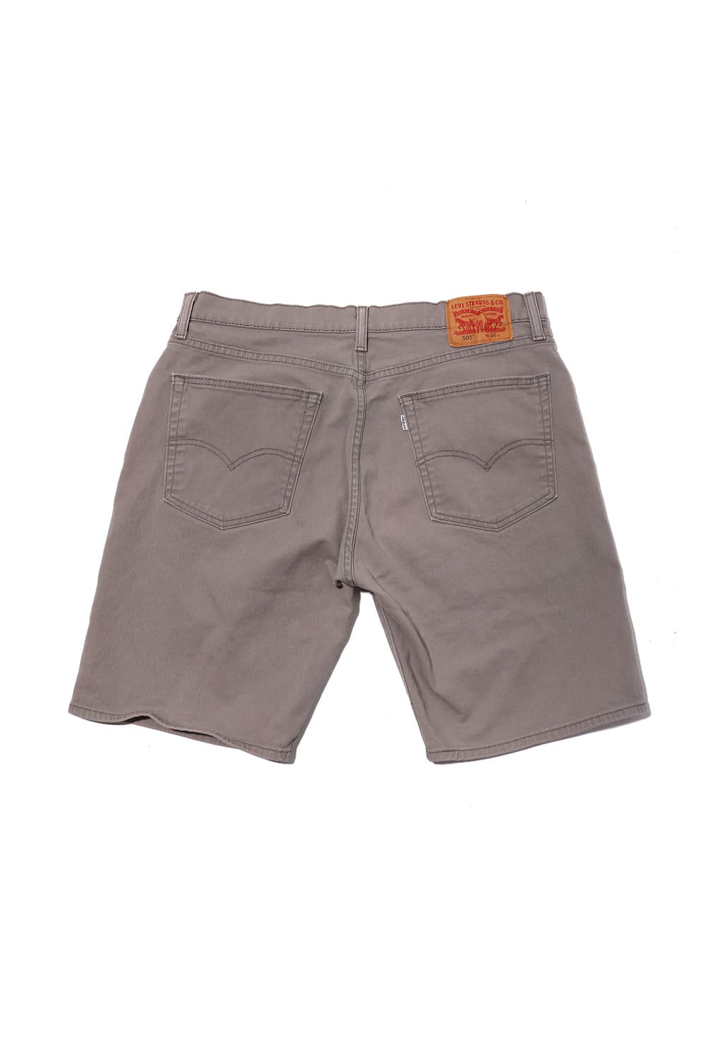LEVIS 505 하프 팬츠 size 36 상품이미지2