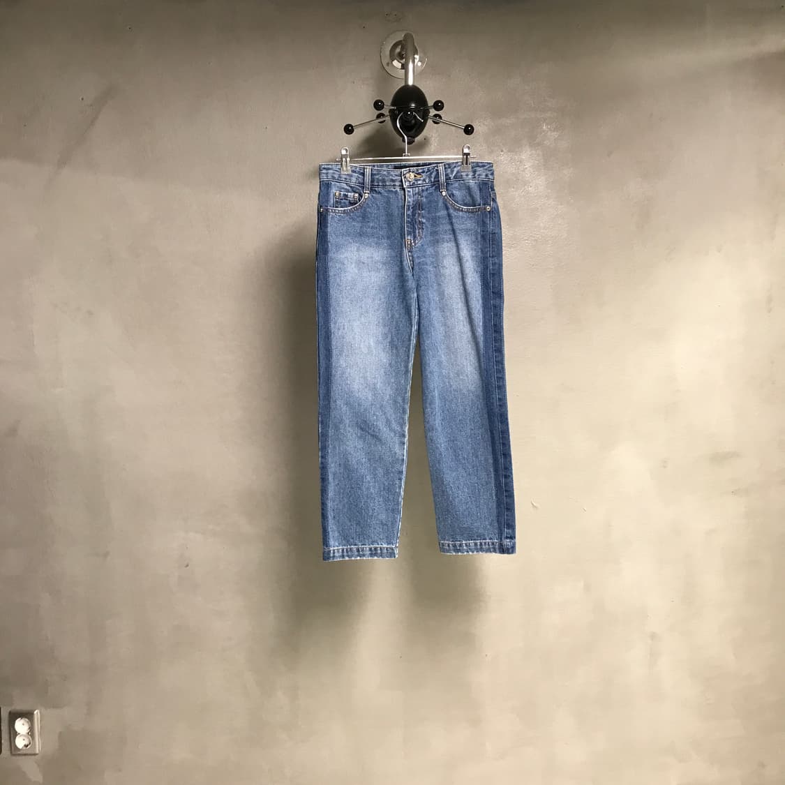 비비안웨스트우드 데님 팬츠 38(W) 상품이미지6