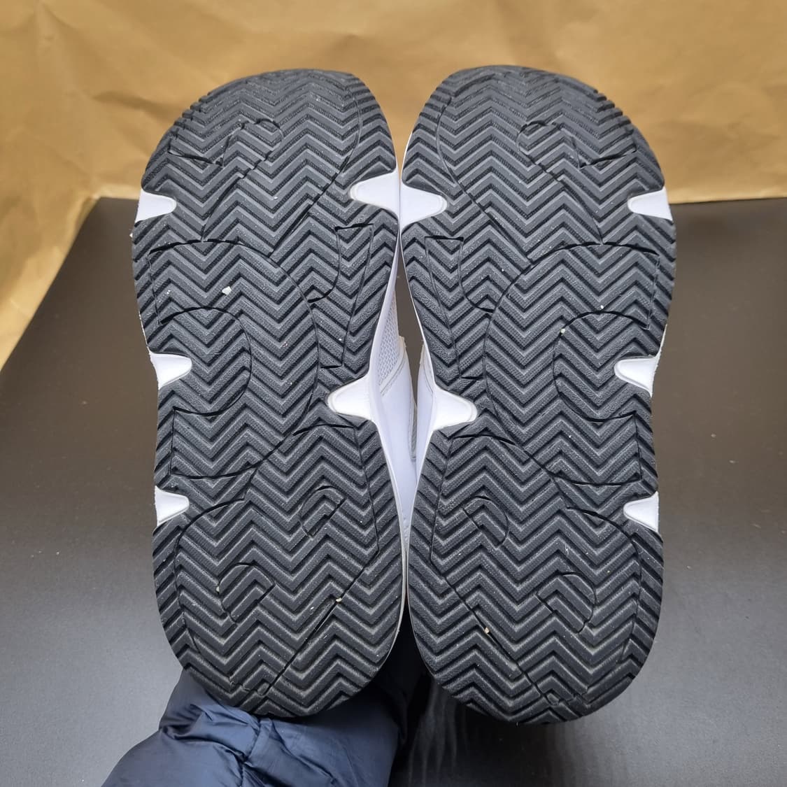 슈콤마보니 애플비 스니커즈 230 상품이미지3