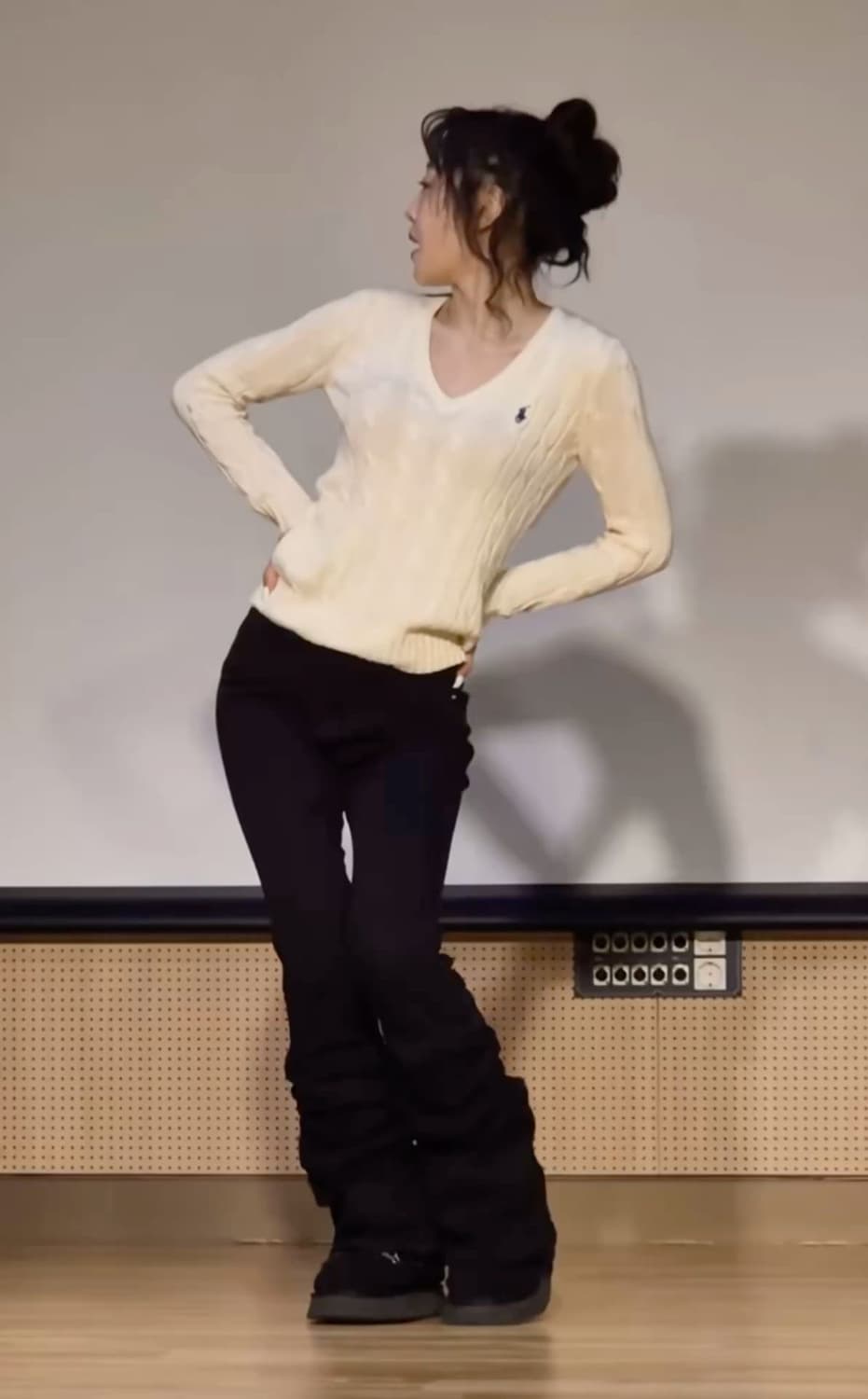 폴로 니트 정품 직구 상품이미지1