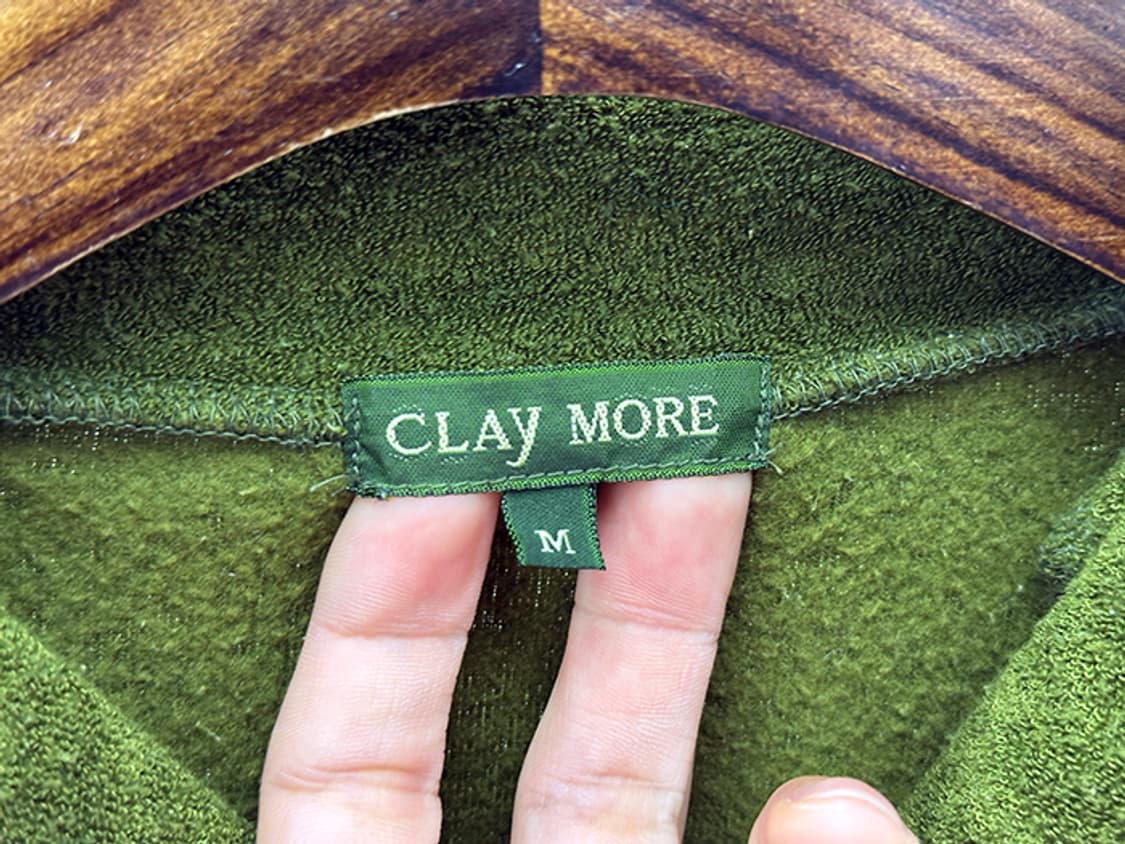 CLAY MORE (M) 상품이미지7
