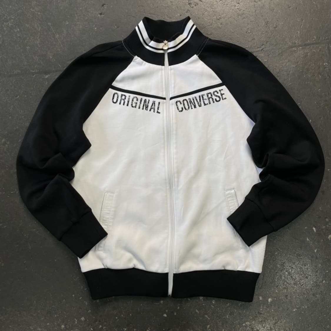 100 컨버스 올드스쿨 져지 상품이미지1