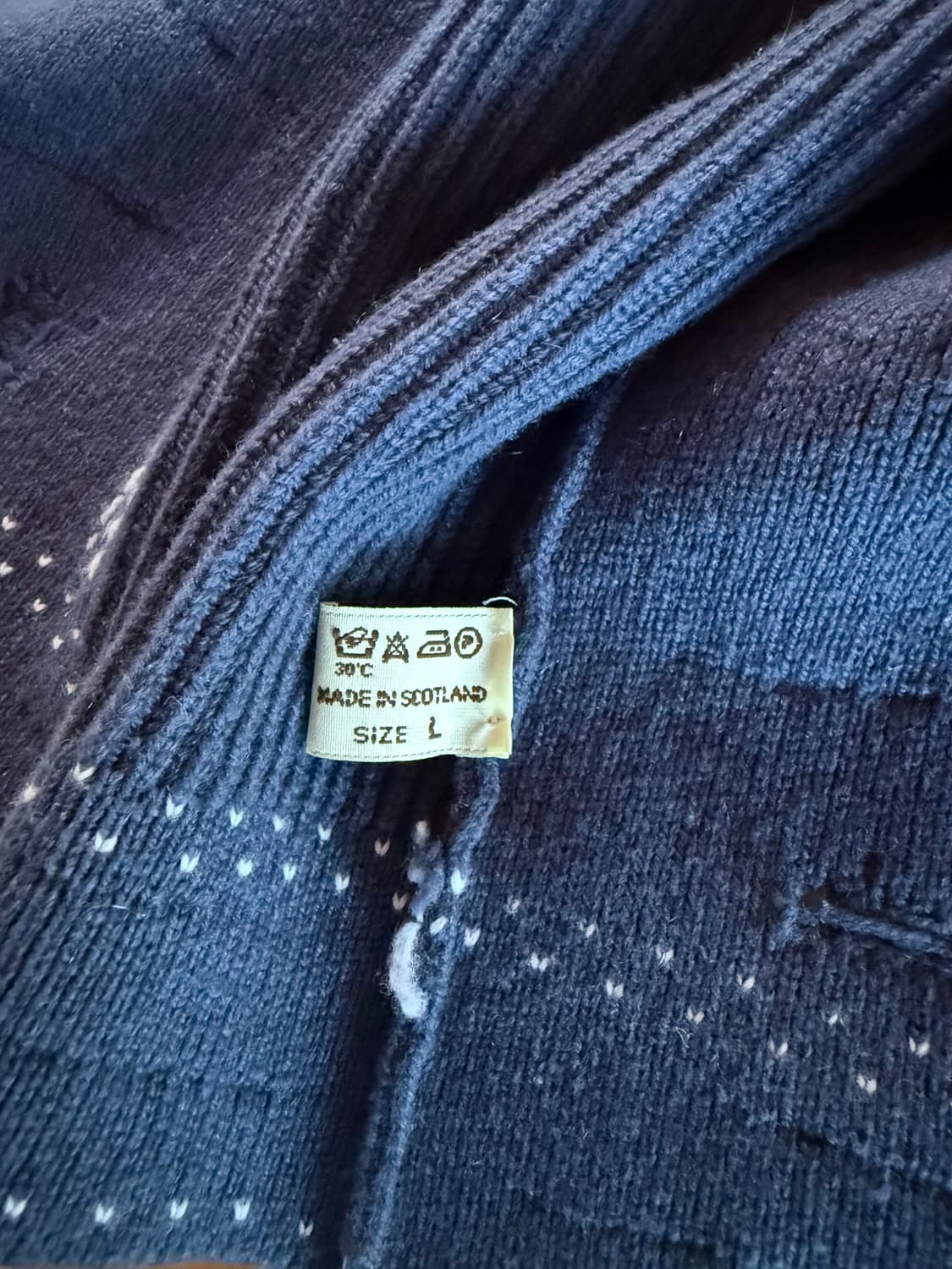 Barrie 샤넬 배리 캐시미어 자켓 상품이미지3